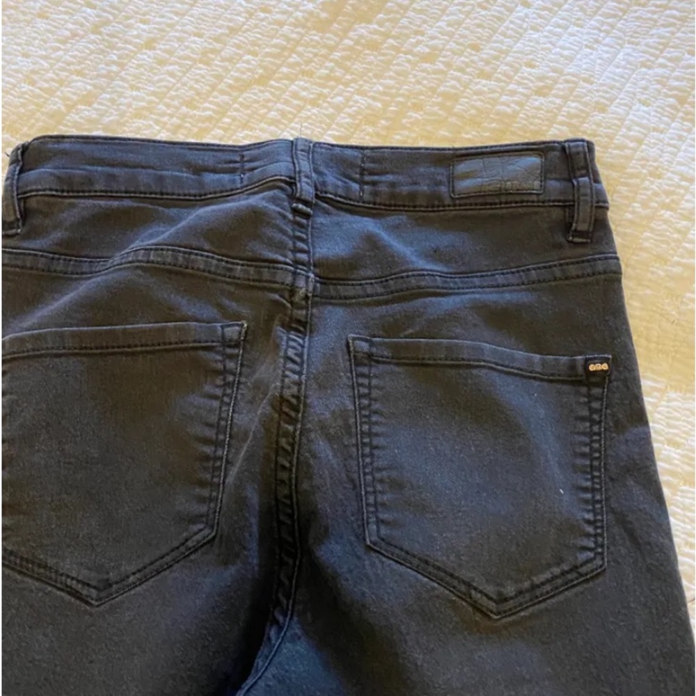 black jeans skinny - Picture 3 of 4